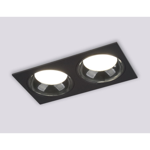 Встраиваемый светильник Ambrella Light GX Standard Tech Techno Spot TN52344