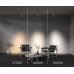 Трековый трехфазный светильник Maytoni Focus Led TR197-3-30WCCT-M-W
