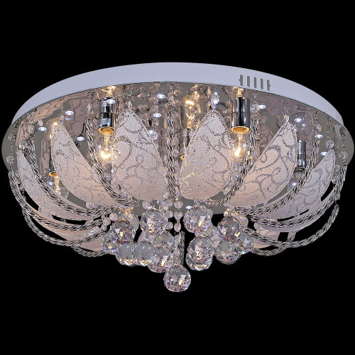 Потолочная люстра Reluce 55785-0.3-08 Потолочная люстра Reluce 55785-0.3-08