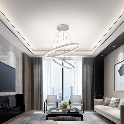 Подвесная люстра Natali Kovaltseva LED LAMPS 81297