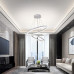 Подвесная люстра Natali Kovaltseva LED LAMPS 81297