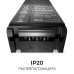 Блок питания Apeyron Pro 24В, 300Вт, 100-277В, 12,5А, IP20 03-211