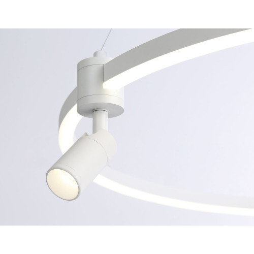 Подвесной светильник Ambrella Light Comfort FL5292