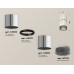 Потолочный светильник Ambrella Light Techno Spot XS7405042 (C7405, A2071, C7405, N7192)