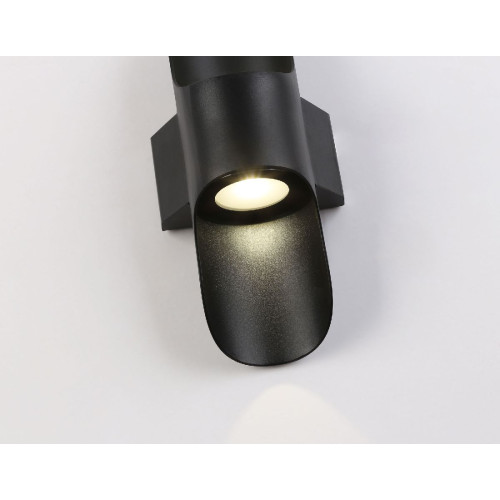 Уличный настенный светильни Ambrella Light Garden ST4535