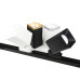 Трековый однофазный светильник Ambrella Light Track System XT7813001 (A2521, C7813, N7702)