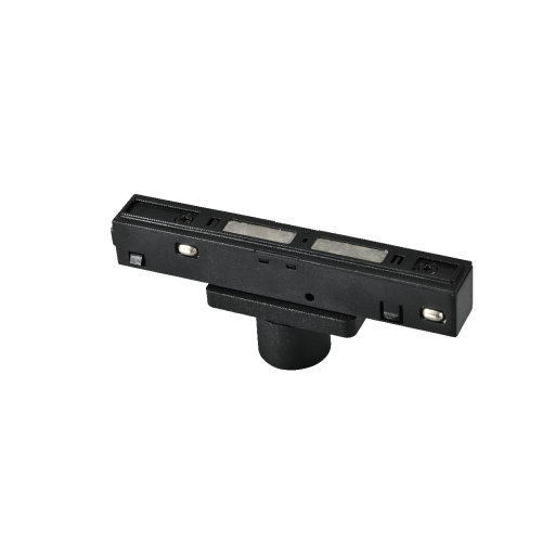 Трековый магнитный светильник iLedex Vision 4822-017-D23-2W-24DG-3000K-BK