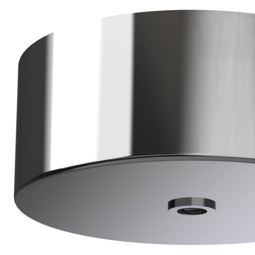 Основание потолочное 1L Mantra Modular Light Florones 9355
