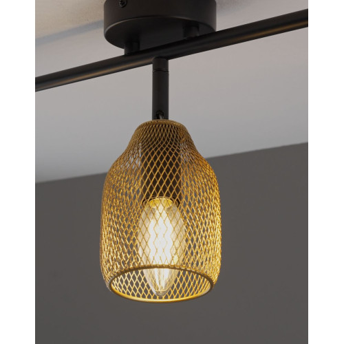 Спот Moderli Adalina V11838-3C