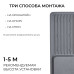 Уличный консольный светильник Apeyron 29-14