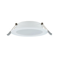 Встраиваемый светильник Nowodvorski Mykonos Led White 10536