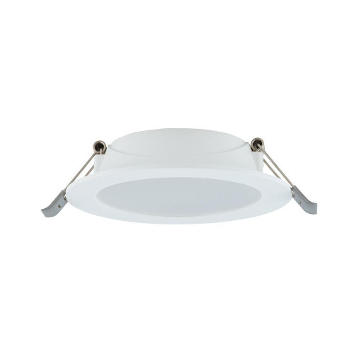 Встраиваемый светильник Nowodvorski Mykonos Led White 10536