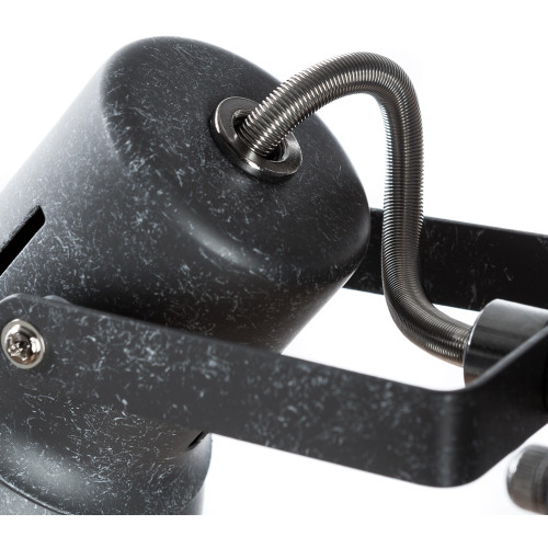 Спот Arte Lamp A1677AP-1GY