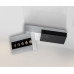 Настенный светильник Italline FOCUS COLD wh/bl/bl dim