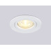 Встраиваемый светильник Ambrella Light Standard Tech TN102450