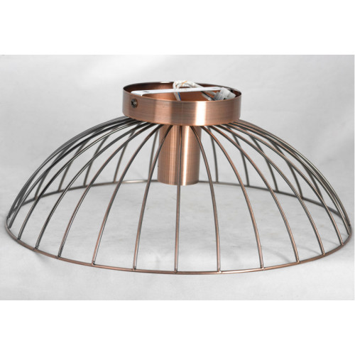 Накладной светильник Lussole Loft Brooks LSP-8249