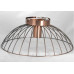 Накладной светильник Lussole Loft Brooks LSP-8249