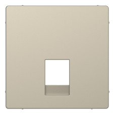 Накладка Schneider Electric Merten D-Life MTN4215-6033