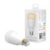 Умная лампочка, Yeelight Smart LED Bulb 1S (White), YLDP15YL