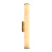 Настенный светильник Delight Collection 8241W/M gold/white Настенный светильник Delight Collection 8241W/M gold/white