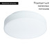Накладной светильник Arte Lamp Aqva-tablet Led A6818PL-1WH