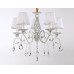 Подвесная люстра Ambrella Light Traditional TR4547