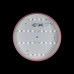 Потолочный светильник Loft IT AXEL 10003/24 Pink