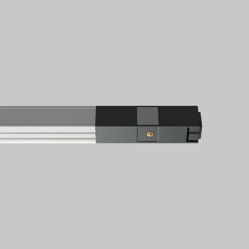 Трековый магнитный светильник Maytoni Flex TR180-1-24WTW-B