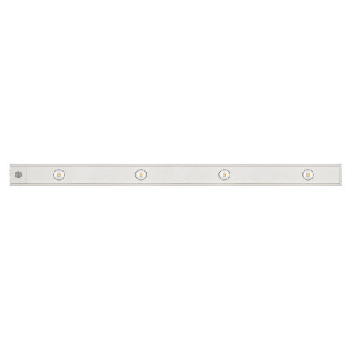 Мебельный светильник Uniel ULI-F50-5W/4000K SENSOR IP40 WHITE UL-00011956