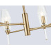 Люстра на штанге Ambrella Light High Light Modern LH55201