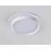 Встраиваемый светильник Ambrella Light GX53 Acrylic tech TN5225