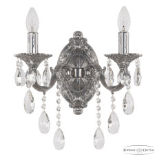 Бра Bohemia Ivele Crystal AL7801B10/2/175 B CG
