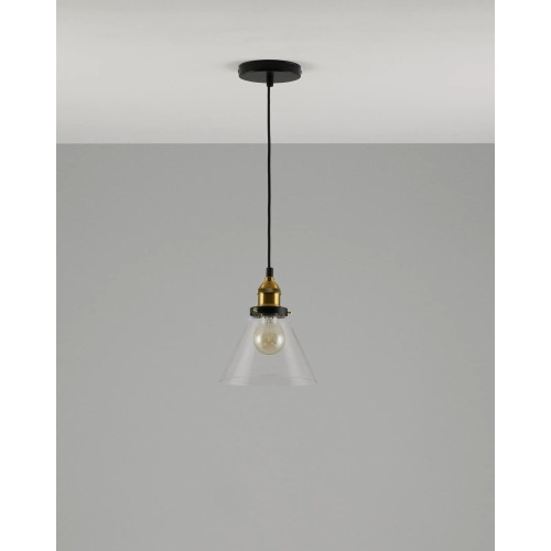 Подвесной светильник Moderli Single V11428-1P