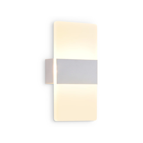 Настенный светодиодный светильник Ambrella Light Wallers FW200