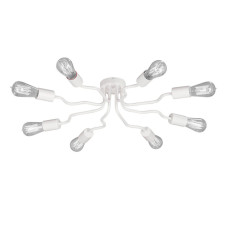 Потолочная люстра Vitaluce V4450-0/8PL