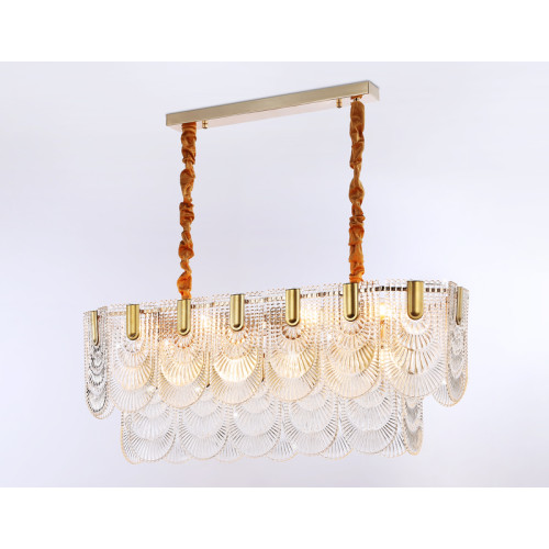 Подвесная люстра Ambrella Light Traditional TR5389