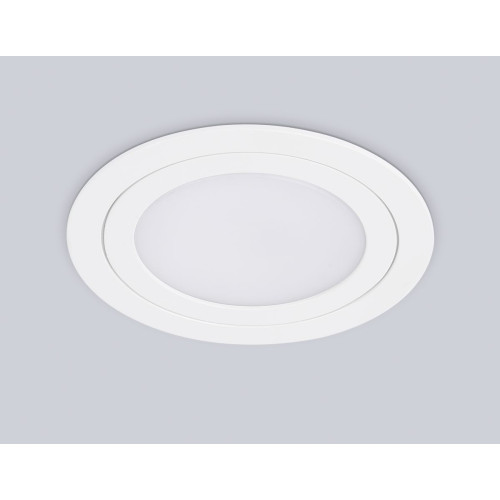 Встраиваемый светильник Ambrella Light Techno spot IP Protect TN6601