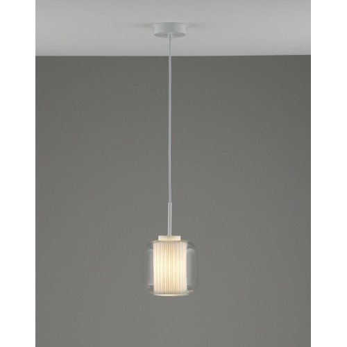 Подвесной светильник Moderli Ember V11816-1P