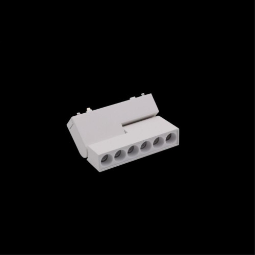 Трековый магнитный светильник Aployt Magnetic track 48 APL.0104.10.10