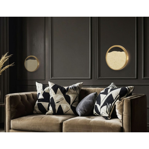 Настенный светильник Ambrella Light High Light Ceramo Modern LH53606