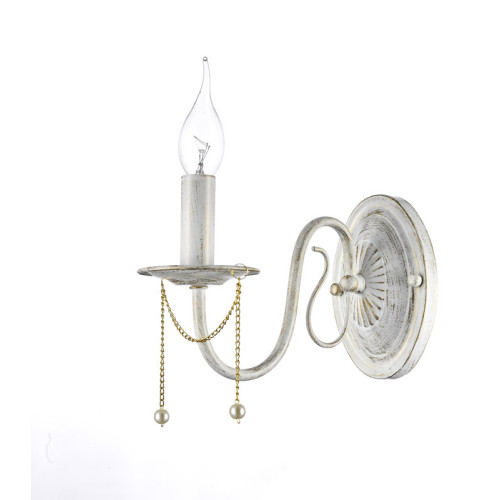 Бра Arti Lampadari Camerino E 2.1.1 WG