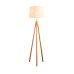 Торшер LOFT IT Natural Loft7112F