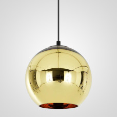 Подвесной светильник ImperiumLoft Copper Shade 182698-22
