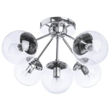 Потолочная люстра Arte Lamp A1664PL-5CC