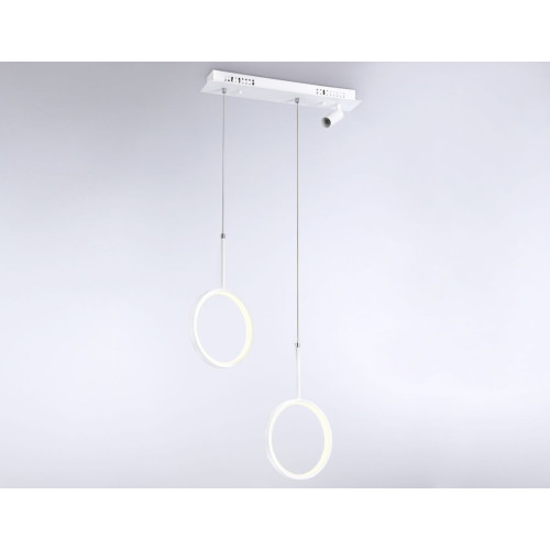 Подвесной светильник Ambrella Light Comfort FL5272