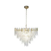 Подвесная люстра Garda Decor 62GDM-8103-800