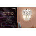 Настенный светильник Ambrella Light Traditional TR5282