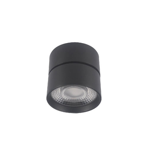 Накладной спот Lumker R-SF-BL-NW-DIM 010561