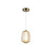 Подвесной светильник Ambrella Light High Light Crystal LH30101