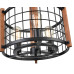 Подвесной светильник Vele Luce Lucca VL6062P03